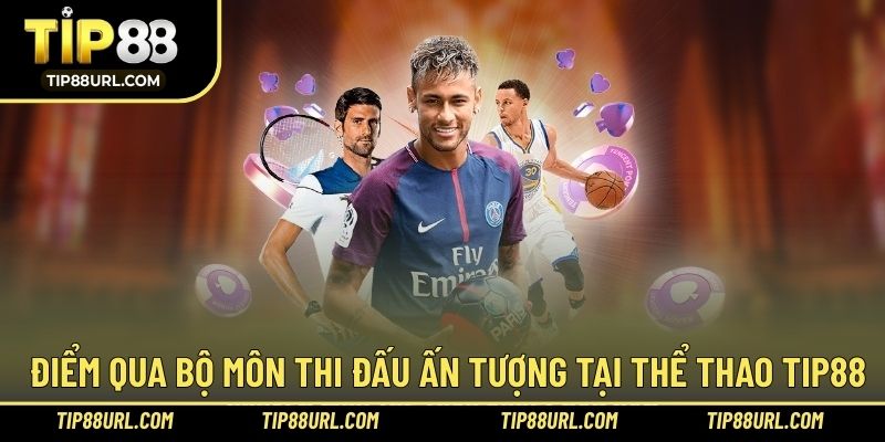 Đầy đủ thông tin chuyên mục xuất hiện trong thể thao nhà cái