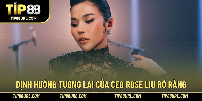 Định hướng phát triển trong tương lai cùng TIP88