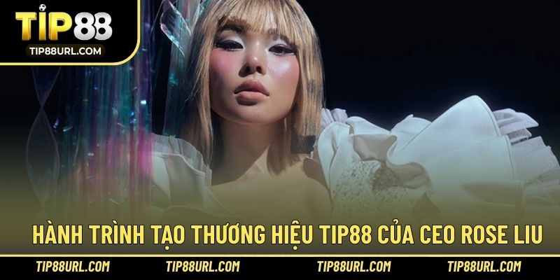 Hành trình tạo dựng nên đế chế TIP88 vững mạnh